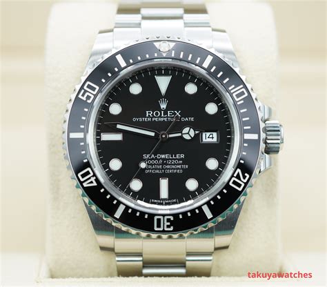 rolex sd4k size|rolex sea dweller bracelet.